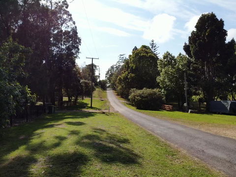 Shenanigans Spur Cottage - ACT Tourism 0