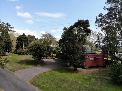 Shenanigans Spur Cottage - ACT Tourism 1