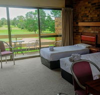 Shepparton Golf Motel