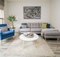 Shepparton Lakeside Serviced Apartment