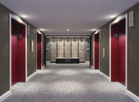 Sheraton Grand Sydney Hyde Park - ACT Tourism 2