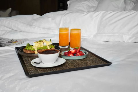 Sheraton Grand Sydney Hyde Park - ACT Tourism 3