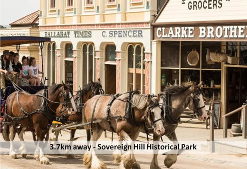 Sherrard Place - ACT Tourism 1
