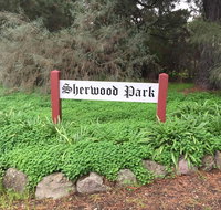 Sherwood park - ACT Tourism