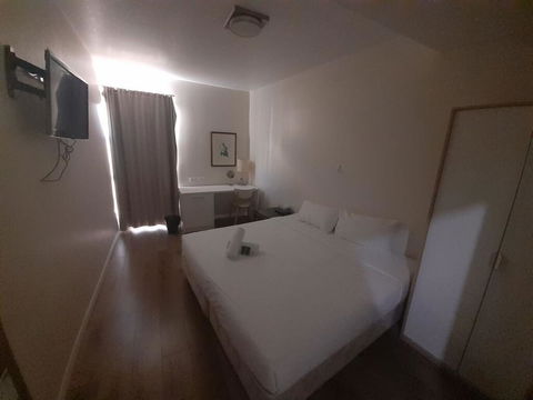 Shilla Lodge - ACT Tourism 1