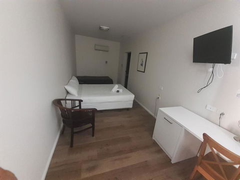 Shilla Lodge - ACT Tourism 2