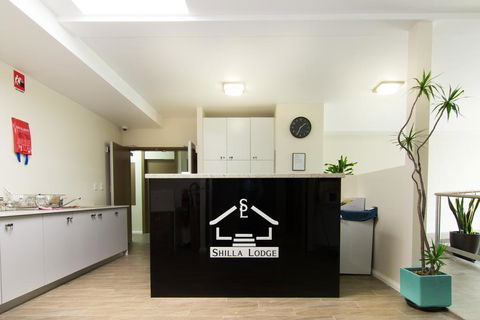 Shilla Lodge - ACT Tourism 3