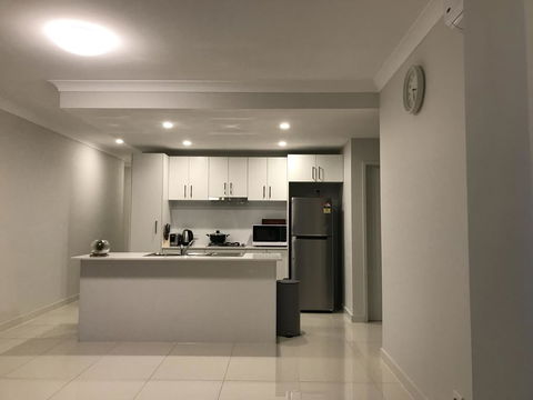 Shine Apartment - ACT Tourism 2