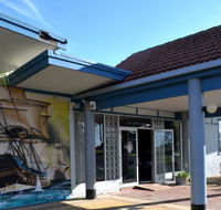 Ship Inn Motel - ACT Tourism