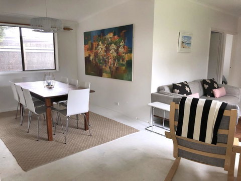 Shipley@Portsea: Walk To Back Beach - ACT Tourism 2