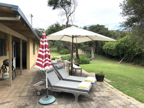 Shipley@Portsea: Walk To Back Beach - ACT Tourism 1