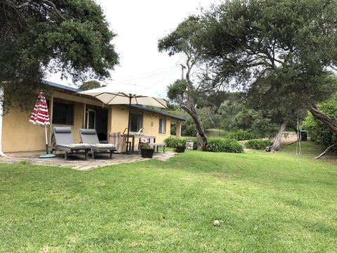 Shipley@Portsea: Walk To Back Beach - ACT Tourism 3