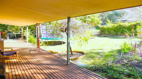 Shiralee's Rest Of Katoomba - ACT Tourism 1