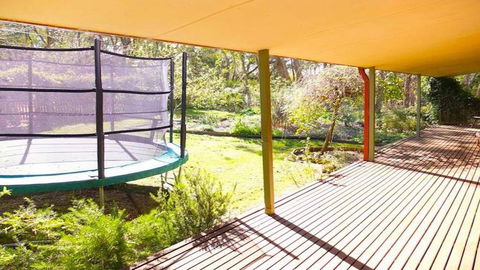 Shiralee's Rest Of Katoomba - ACT Tourism 2