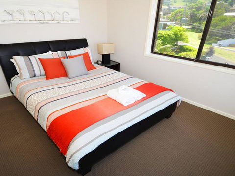 Shirl's By The Sea - ACT Tourism 2