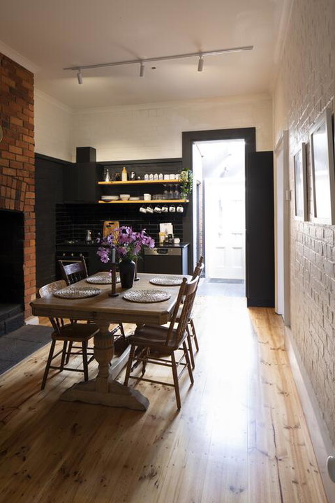 Shop House - ACT Tourism 3