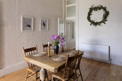 Shop House - ACT Tourism 2