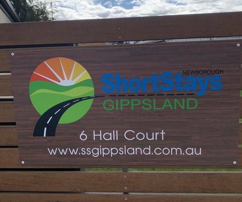 Short Stays Gippsland (Newborough) - ACT Tourism 1