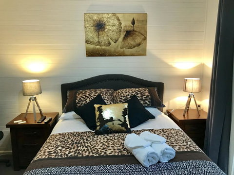 Short Stays Gippsland (Newborough) - ACT Tourism 0