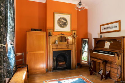 Sidneys Retreat - ACT Tourism 3