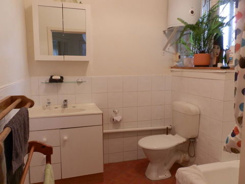 Siggy's Perth Accommodation - ACT Tourism 3