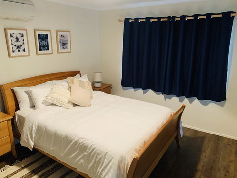 Silent Hope Cottage - ACT Tourism 2