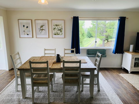 Silent Hope Cottage - ACT Tourism 3