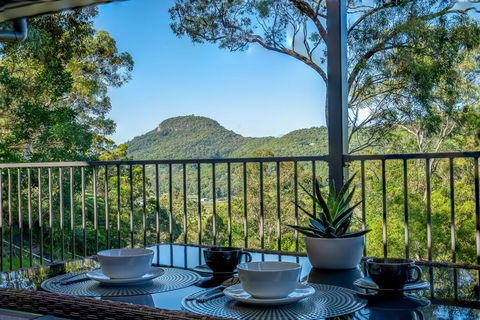 Silhouette Cottage - ACT Tourism 2