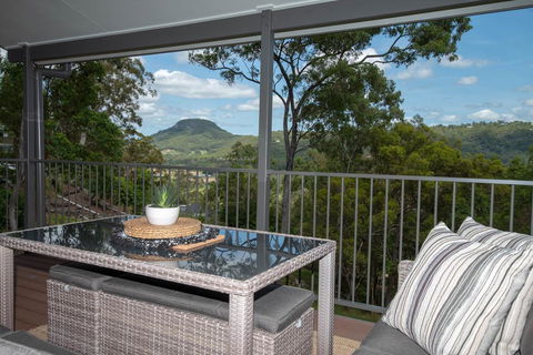 Silhouette Cottage - ACT Tourism 1