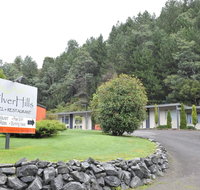 Silver Hills Motel - ACT Tourism