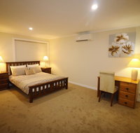 Silver House - Melbourne Airport Accommodation - ACT Tourism