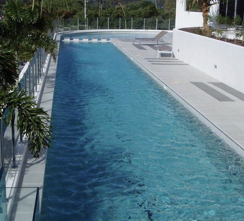 Silver Sapphire On Sixth Penthouse - ACT Tourism 0