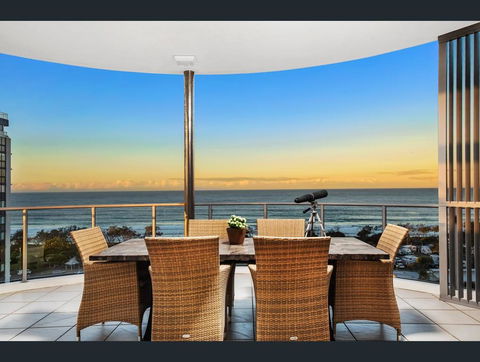 Silver Sea On Sixth Resort - ACT Tourism 0