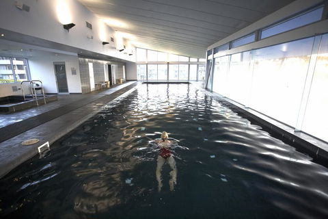 Silver Water Resort With Ocean Views. - ACT Tourism 1
