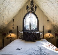 Silverleaf Cottage - ACT Tourism