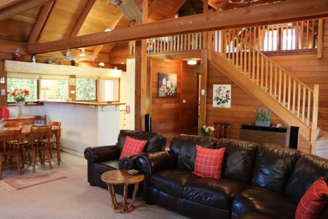 Silverpoint Accommodation - ACT Tourism 2