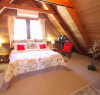 Silverpoint Accommodation - ACT Tourism