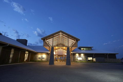 Silverwater Resort Phillip Island - ACT Tourism 2