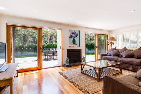 Simple Harmony - ACT Tourism 1