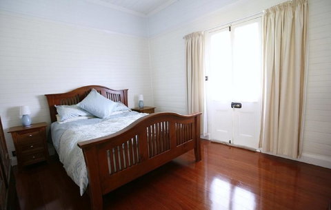 Singleton's Retreat Near Wiseman's Ferry - ACT Tourism 2