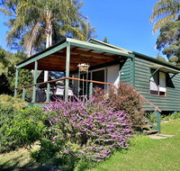 Siver Cabin - ACT Tourism