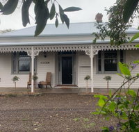 Skibo Cottage - ACT Tourism