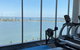 SKY GARDENS SUNSET RIVER VIEW NETFLIX WINE PARKING - thumb 3