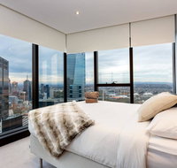 Sky-High Level 52 Opposite Crown Complex - ACT Tourism