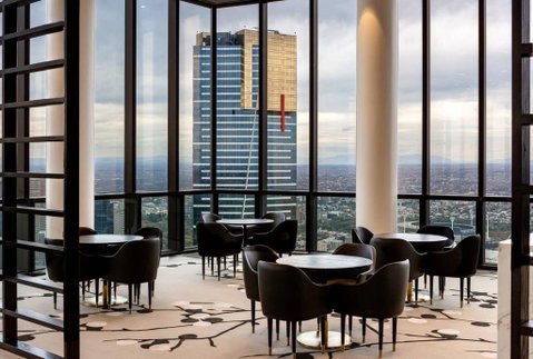 Sky-High Level 52 Opposite Crown Complex - ACT Tourism 1