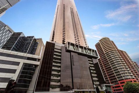 Sky-High Level 52 Opposite Crown Complex - ACT Tourism 3