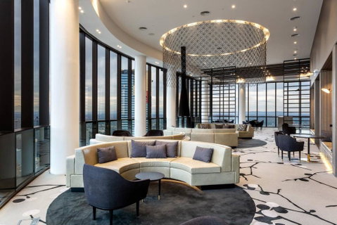 Sky-High Level 52 Opposite Crown Complex - ACT Tourism 2