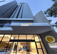 SKYE Hotel Suites Parramatta - ACT Tourism