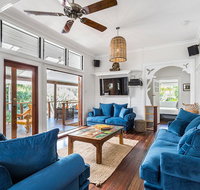 Skye Lodge Byron Bay - Walk to town in 5 minutes - ACT Tourism