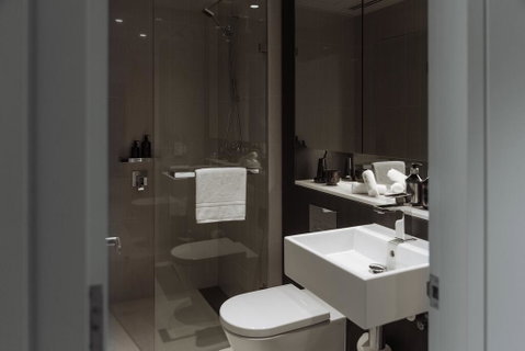 SKYE Suites Green Square - ACT Tourism 1